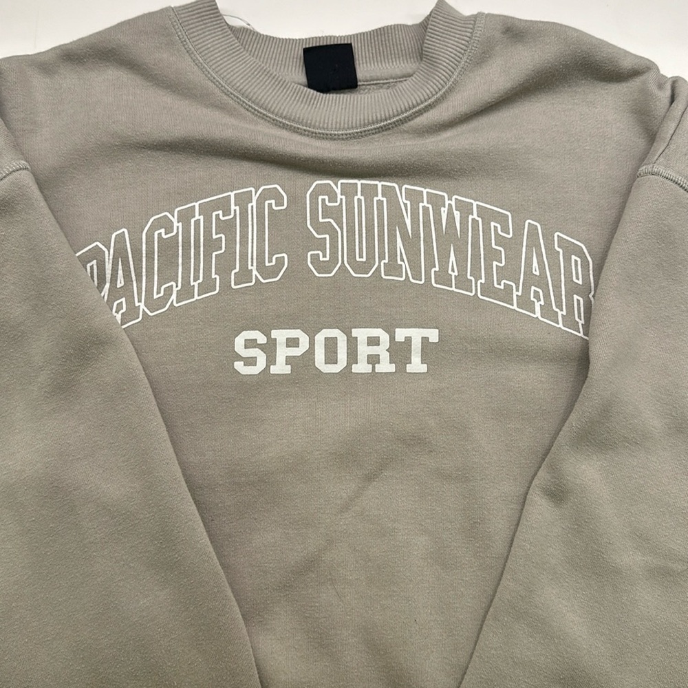 PacSun CREW neck
